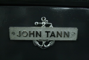 Used John Tann Reliance 4620 TRTL30X6 Equivalent High Security Safe